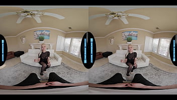 Busty euro stripper rides your dick lethalhardcorevr