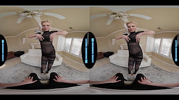 Busty euro stripper rides your dick lethalhardcorevr