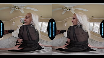 Busty euro stripper rides your dick lethalhardcorevr