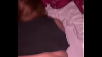 Doggy style backshots