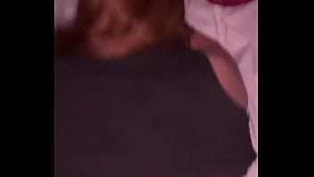 Doggy style backshots