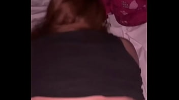 Doggy style backshots