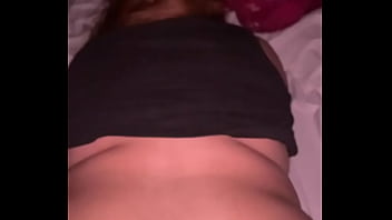 Doggy style backshots