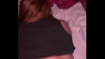 Doggy style backshots