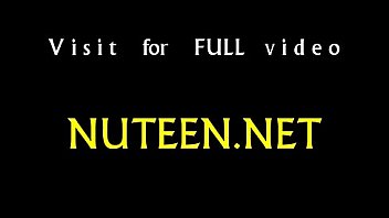 Babe bounces on fat pecker