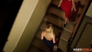 String quartet hard at work and xxx play gp1688