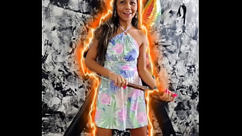 Sra Ker Brincando Antes De Atender Ao Cliente thumbnail