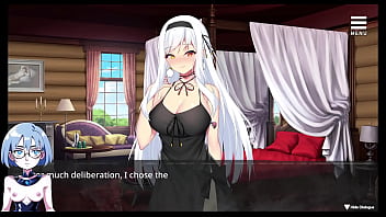 The witch ́s sexual prison hentai gameplay 11