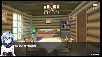 The witch ́s sexual prison hentai gameplay 11