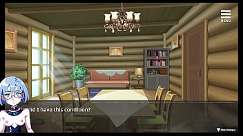 The witch ́s sexual prison hentai gameplay 11