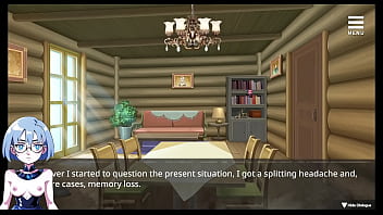 The witch ́s sexual prison hentai gameplay 11