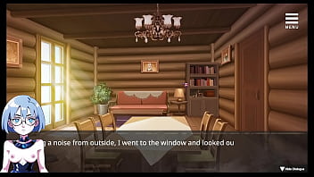 The witch ́s sexual prison hentai gameplay 11