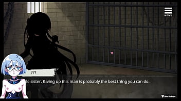 The witch ́s sexual prison hentai gameplay 11