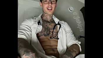 3 Minutes Of Me Playing With My Huge Dick Wearing Multiple Outfits Then I Moan And Cumming thumbnail