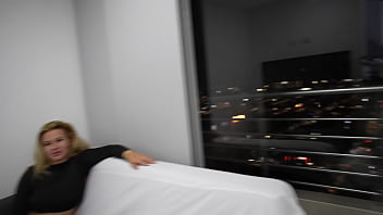 My Friend And I Have Been Having A Thing For A While Now While We're Alone We Lick Each Other's Pussies Part 1 Mia Montielth thumbnail