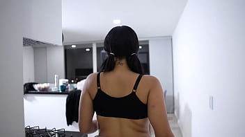 My friend and i have been having a thing for a while now while we're alone we lick each other's pussies part 1 mia montielth