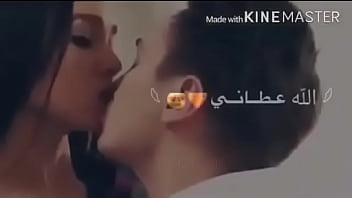عربي نيك بوس