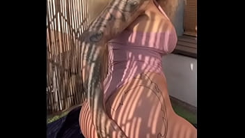 Its worth the risk to touch those