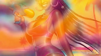 A very wett showdown black bull fucks hard and gets drowned in squirt as reward