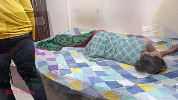 मैडम आज के बाद कभी आऊंगा आपके घरमे