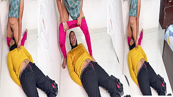 मैडम आज के बाद कभी आऊंगा आपके घरमे