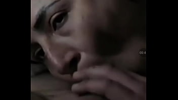 Pov sexy native milf slut sucking cock close up