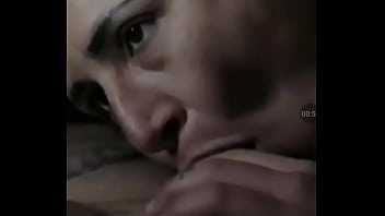 Pov sexy native milf slut sucking cock close up