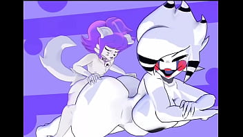 Fnaf futa 2