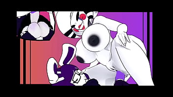 Fnaf futa 2