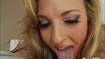 Blowjob pov 443