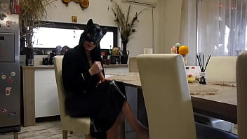 Leather goddess joi – dildo tease dirty talk & deep obedience prev