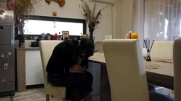 Leather goddess joi – dildo tease dirty talk & deep obedience prev