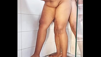 First time having a bathroom fuck mar 23 2025