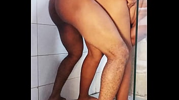 First time having a bathroom fuck mar 23 2025