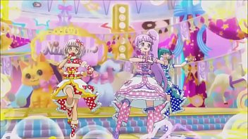 Pripara