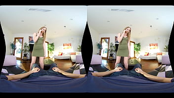 Wankzvr right place right time ft ashley lane