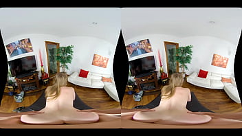 Wankzvr right place right time ft ashley lane