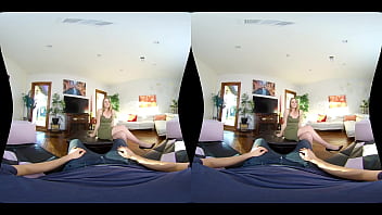 Wankzvr right place right time ft ashley lane