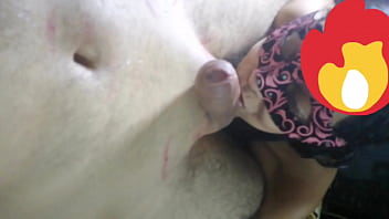 Sexo sabroso me encanta la verga