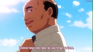 Follando a estudiante en hora de clases