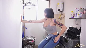 My neighbor found a magic lust remote control