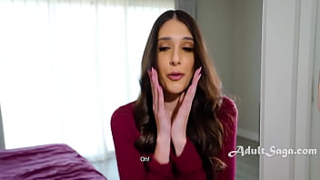 Her moves oh man her moves hime marie aria sloane