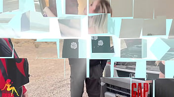 Cap series s3ep10 the breaking bad of rylee blake