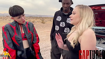 Cap series s3ep10 the breaking bad of rylee blake