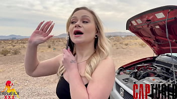 Cap series s3ep10 the breaking bad of rylee blake