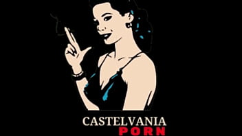 Trailer cumming inside married andressa castro's pussy