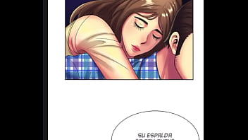 Padre de una jovencita se enamora de su mejor amiga