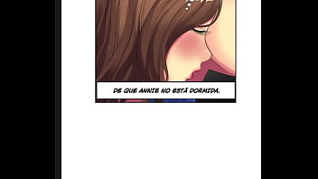 Padre de una jovencita se enamora de su mejor amiga