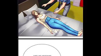 Padre de una jovencita se enamora de su mejor amiga