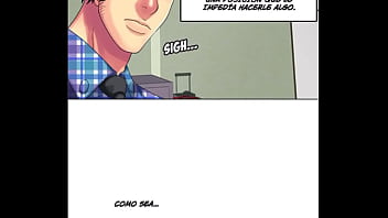 Padre de una jovencita se enamora de su mejor amiga